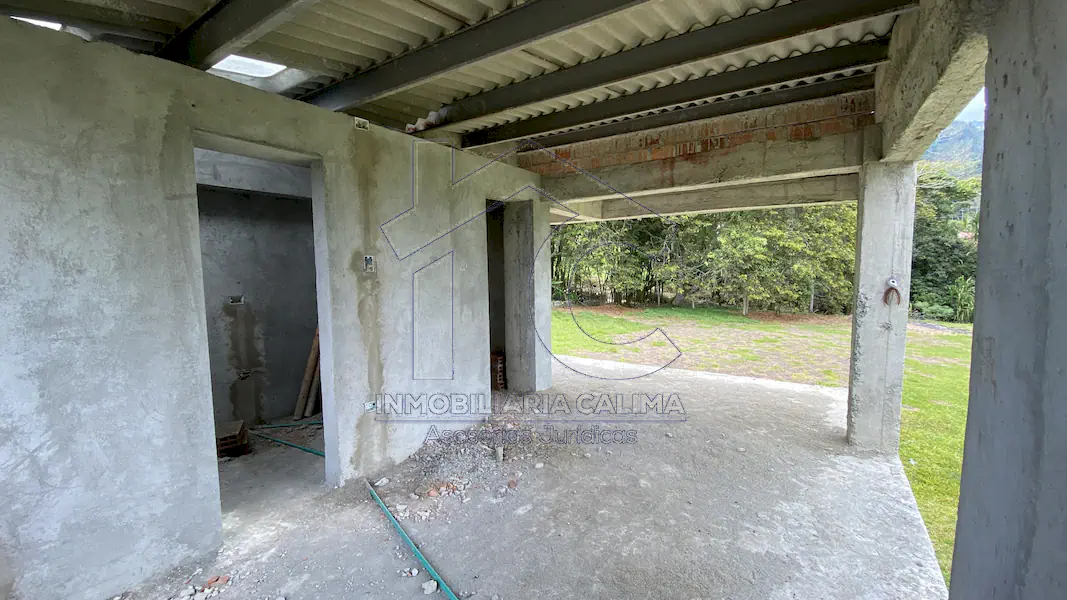 Lote Parcelacion Agua Dulce